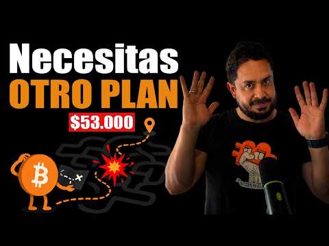 Bitcoin enfrenta resistencia clave en 68,000 mientras se espera volatilidad