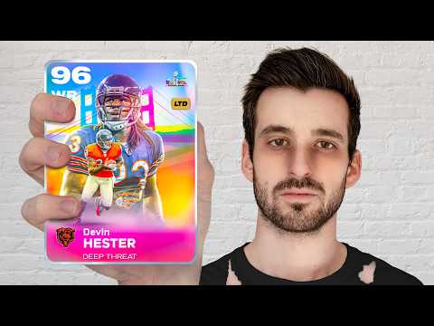 I Beat Madden with $0