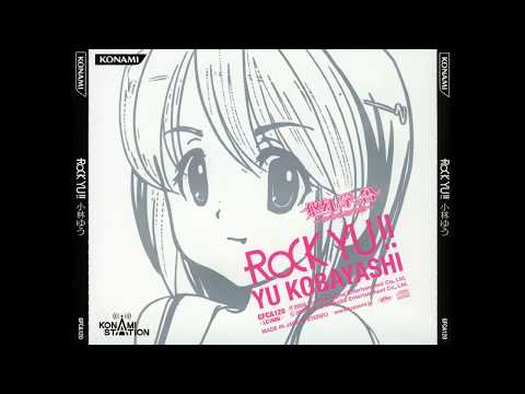 Yuu Kobayashi - ROCK YU!!