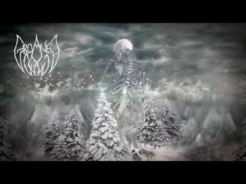 Groaned Cold - Dying Aura