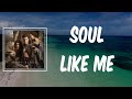 Soul Like Me (Lyrics) - Andy Black