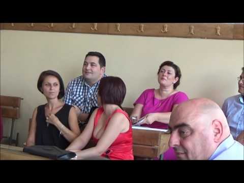 Revedere dupa 20 de ani,Promotia 1996,Liceul Slanic Prahova