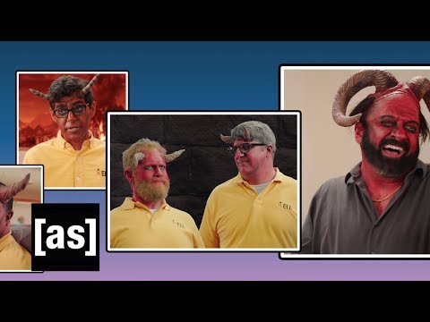 Your Pretty Face Is Going to Hell (2013-2019)