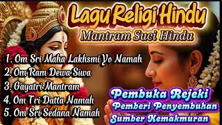 Download lagu Lagu Religi Hindu Mantram Suci Hindu/Pembuka Rejeki//Pemberi Penyembuhan//Sumber Kemakmuran  mp3 Download lagu Lagu Religi Hindu Mantram Suci Hindu/Pembuka Rejeki//Pemberi Penyembuhan//Sumber Kemakmuran  mp3