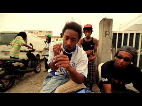 Keros n Feat Wendyyy Nicy  Sak Pas   HKM Street Video Juin 2013