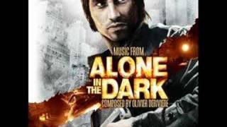 Alone In The Dark 5 soundtrack - The Final Gate