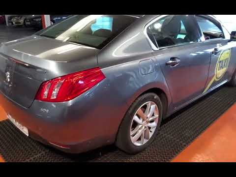 Peugeot 508 1.6 Ehdi 115bhp 6-sp Sat Nav S/S Act - Image 2