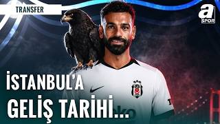 Beşiktaş Transferinde Mohamed Salah İstanbul’a Ne Zaman Geliyor