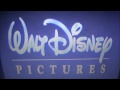 Walt Disney Pictures 1988 Logo With Lyons Group Theme