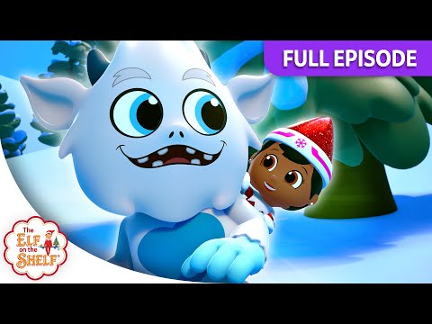 A Chilly Mystery | Scout Elf Squad Preschool Series Episode | @ElfOnTheShelf