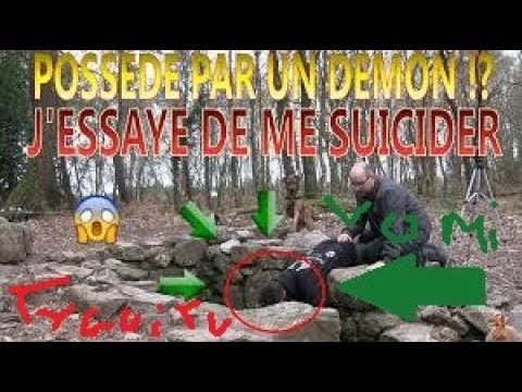 OMG ! VIDEO CHOQUANTE ! (je vomis) (#Drama)(avec le soutien de PewDiePie et Squeezie)