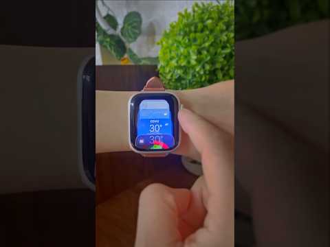 Características más destacadas de watchOS 10