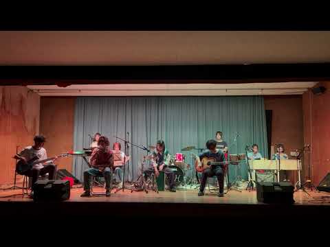 涙のキッス / サザンオールスターズ【cover】