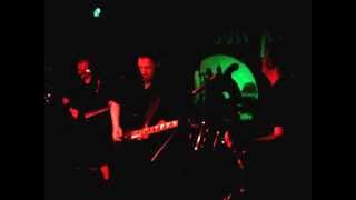 Seventh Angel  - Forbidden Desires - Destruction Fest 2012 London live MOV06903