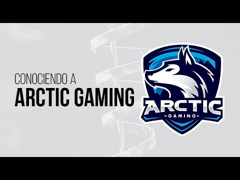 Conociendo a ARCTIC GAMING - ESL Masters CS:GO