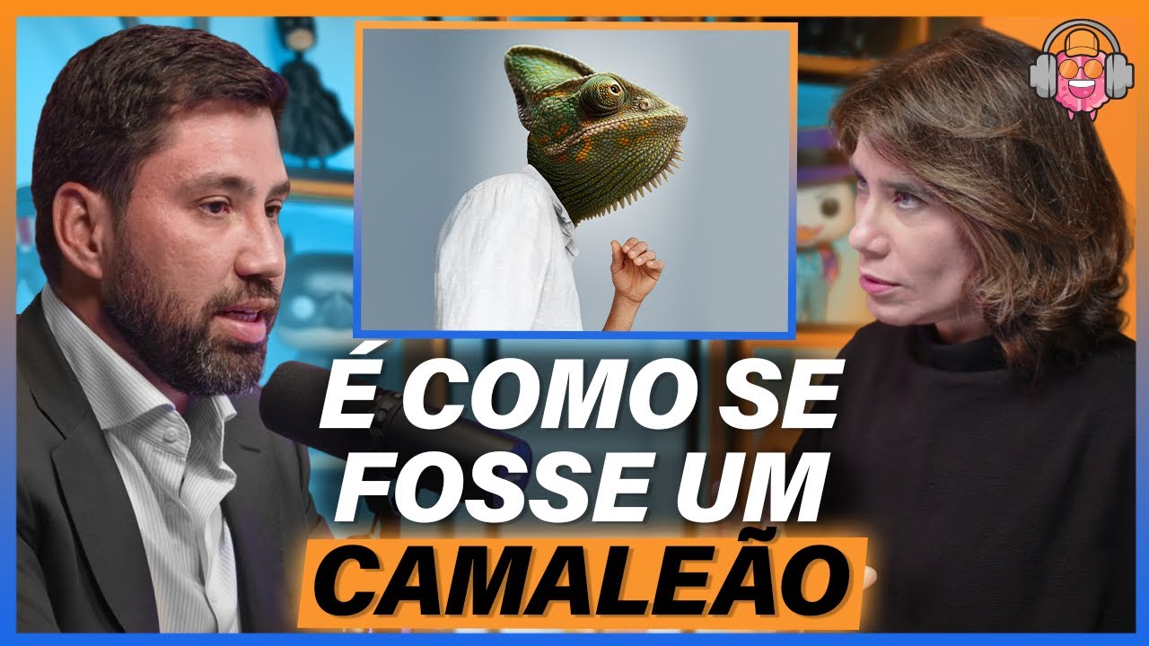 QUAIS SÃO OS TIPOS DE BIPOLARIDADE - DR. RENATO SILVA