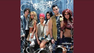 Rebels (Tu Amor / Wanna Play / Cariño Mío / I Wanna Be The Rain)