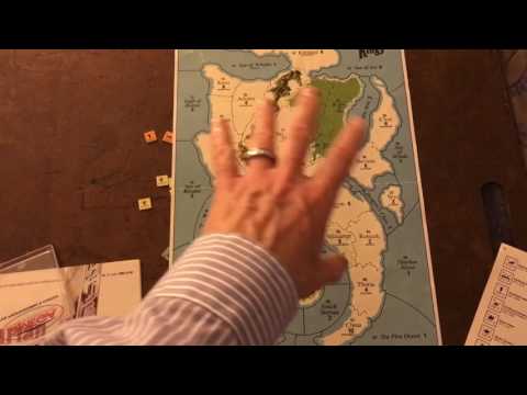 talkthrough and discussion