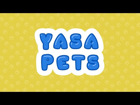 Yasa Pets Vacation Video