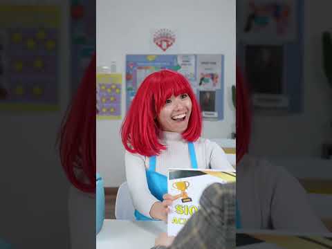 Parents-Teacher Conference Part 3