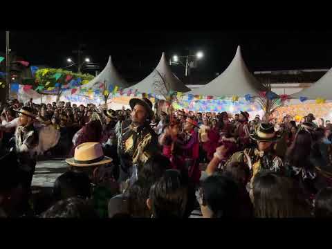 Festa de santo Antônio em arara Paraíba 💥