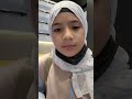 DITANYA TEMAN SEKOLAH FILIND KAPAN PULANG KE PALESTINA
