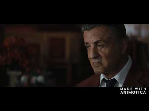 Creed 2 (Very Sad Deleted Scene) Spider Rico's Death