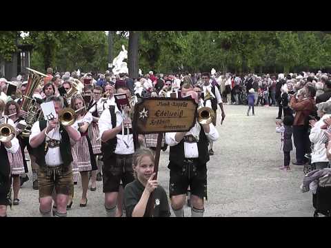 Landesmusikfest Karlsruhe