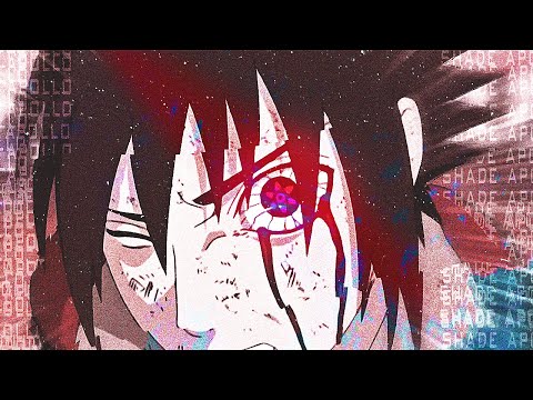 Shade Apollo - Doomsday Pending (Prod. hades)