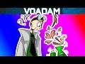 Ask Science Baldi Part 7 Baldi S Basics Comic Dubs With OwO Baldi And Cat Baldi