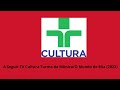 A Seguir TV Cultura Turma Da Mônica O Mundo De Mia 2022