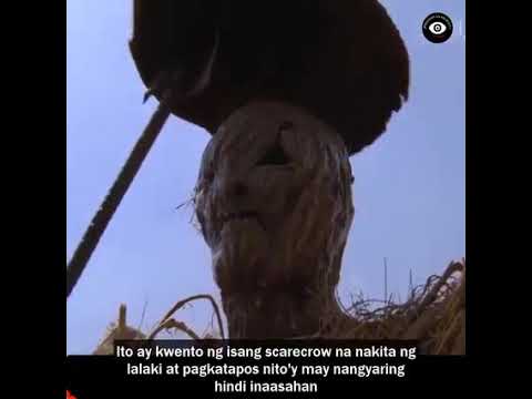 the messengers 2 (the scarecrow)