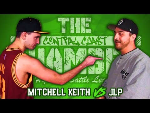 JLP vs Mitchell Keith