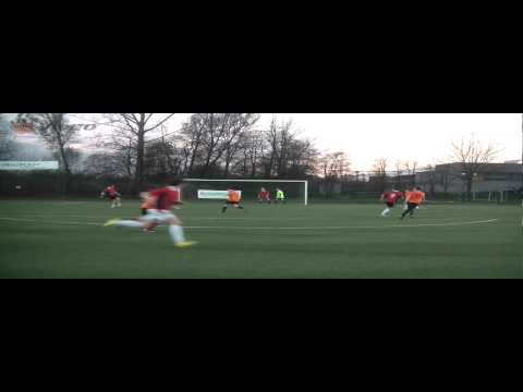 6. tydzień: Bażanty - CC Attack! (FLS Wiosna 2013)