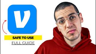 Is Venmo Safe to Use in 2026 Full Security Guide + Risks Explained!