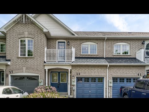 39 Dominion Gardens Drive, Georgetown Home for Sale by Mark Douglas