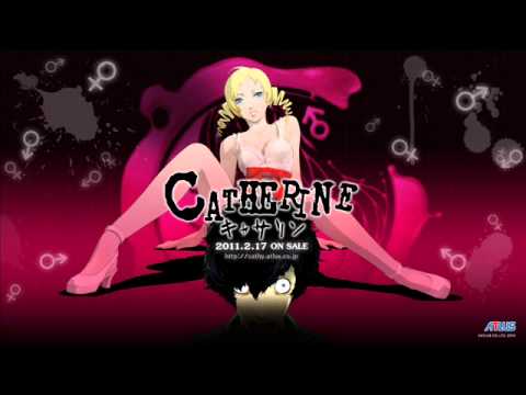 Catherine OST Track 9 - Chopin Revolutionary Etude