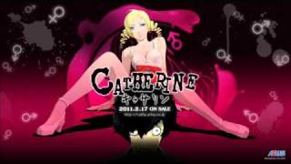 Catherine OST Track 9 - Chopin Revolutionary Etude