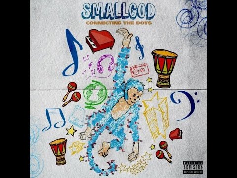 SMALLGOD - HOLY F4K REMIX FT. YSSI SB, ADJEI & BLACK SHERIF (AUDIO SLIDE)