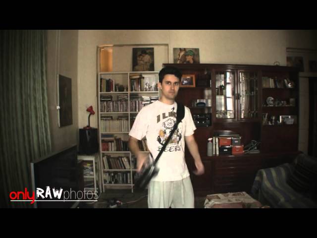 Vídeo relacionado con Cullmann Amsterdam Maxima 520 - Bolsa bandolera para cámaras réflex (con compartimentos para accesorios), negro