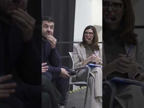 Resumen Focus Pyme y Emprendimiento l'Alcoi�, El Comtat y Vall d'Albaida