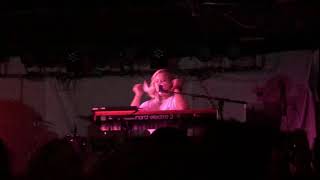 World Class Cinema - Gus Dapperton / Live in Chicago