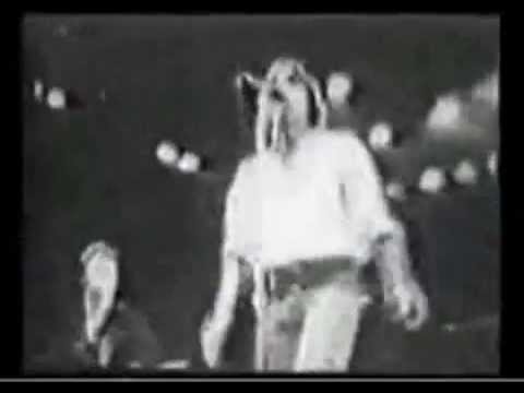 Videoclip de Stay (with Jackson Browne) (Live at Madison Square Garden, New York, NY - 09/21/1979) — Bruce Springsteen