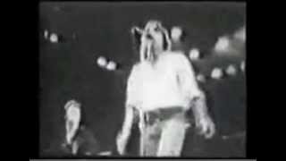 Bruce Springsteen &amp; the E Street Band with Jackson Browne - Stay (No Nukes 1979 RARE)