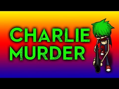 Charlie Murder Xbox 360