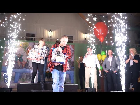 Bäckerei Balzer – Betriebsfest 2020