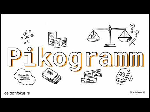 Wie „schwer“ sind digitale Fotos wirklich? Die Physik der Daten