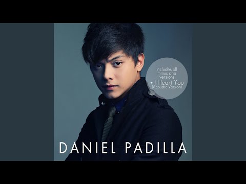 Video thumbnail for I Heart You (Acoustic Version)