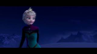 Frozen - Vol volar (catala) HD