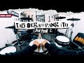ANGGI MARITO Tak Segampang Itu Pov Drum Cover By Sunguiks RezaZulfikar